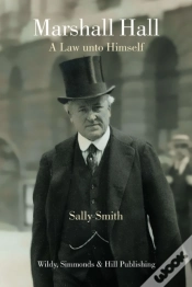 Capa do artigo Marshall Hall