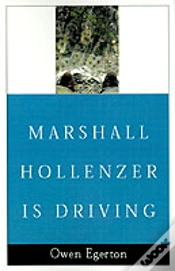 Capa do artigo Marshall Hollenzer Is Driving