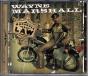 Marshall Law - CD - Preview