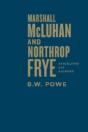 Marshall Mcluhan And Northrop Frye - Preview