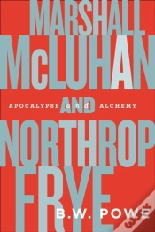 Capa do artigo Marshall Mcluhan And Northrop Frye