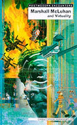 Capa do artigo Marshall Mcluhan And Virtuality
