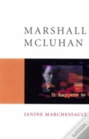 Capa do artigo Marshall Mcluhan