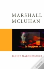 Capa do artigo Marshall Mcluhan