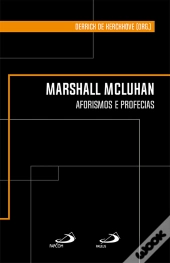 Marshall Mcluhan