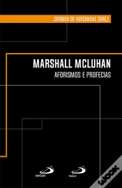 Capa do artigo Marshall Mcluhan