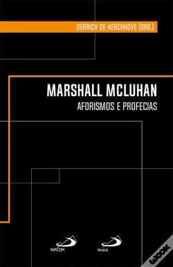 Capa do artigo Marshall Mcluhan