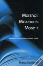 Capa do artigo Marshall Mcluhan