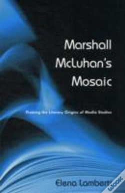 Capa do artigo Marshall Mcluhan'S Mosaic