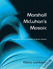 Capa do artigo Marshall Mcluhan