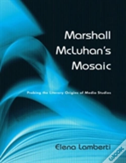 Capa do artigo Marshall Mcluhan'S Mosaic