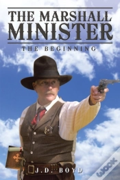 Capa do artigo Marshall Minister