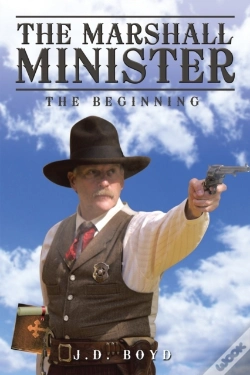 Capa do artigo Marshall Minister