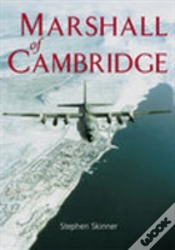 Capa do artigo Marshall Of Cambridge