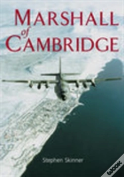 Capa do artigo Marshall Of Cambridge