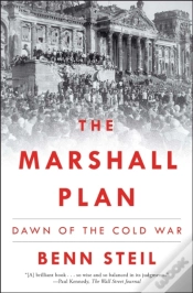 Capa do artigo Marshall Plan