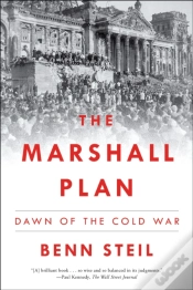 Capa do artigo Marshall Plan