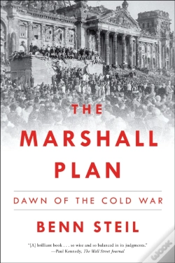 Capa do artigo Marshall Plan