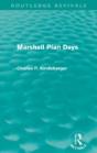 Marshall Plan Days (Routledge Revivals) - Preview