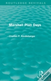 Capa do artigo Marshall Plan Days (Routledge Revivals)