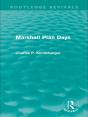 Marshall Plan Days (Routledge Revivals) - Preview