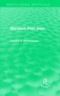 Marshall Plan Days (Routledge Revivals) - Preview