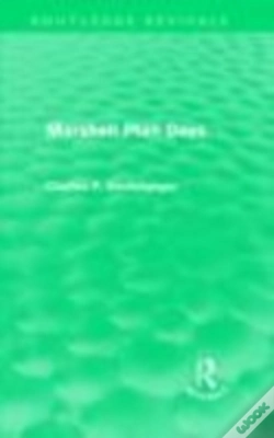 Capa do artigo Marshall Plan Days (Routledge Revivals)