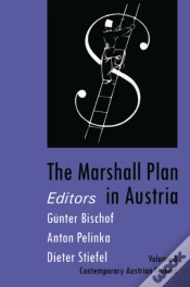 Capa do artigo Marshall Plan In Austria