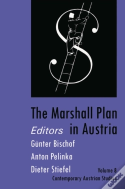 Capa do artigo Marshall Plan In Austria