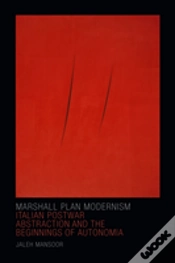 Capa do artigo Marshall Plan Modernism