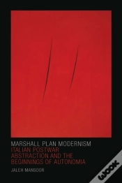 Capa do artigo Marshall Plan Modernism
