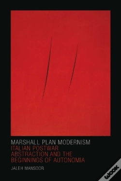 Capa do artigo Marshall Plan Modernism