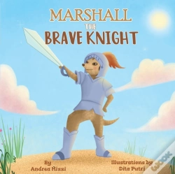 Capa do artigo Marshall The Brave Knight