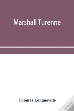 Capa do artigo Marshall Turenne