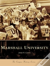 Capa do artigo Marshall University