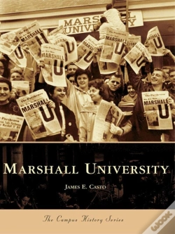 Capa do artigo Marshall University