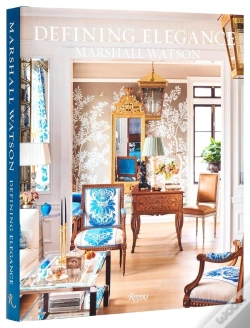 Capa do artigo Marshall Watson Defining Elegance