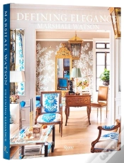 Capa do artigo Marshall Watson Defining Elegance