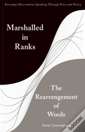 Capa do artigo Marshalled In Ranks