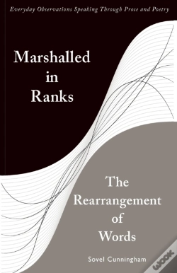 Capa do artigo Marshalled In Ranks