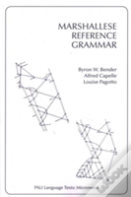 Marshallese Reference Grammar