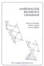Marshallese Reference Grammar - Preview