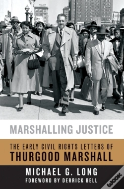 Capa do artigo Marshalling Justice