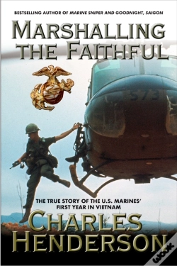 Capa do artigo Marshalling The Faithful