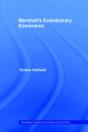 Marshall'S Evolutionary Economics - Preview