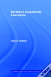 Marshall'S Evolutionary Economics