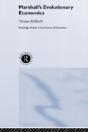 Marshall'S Evolutionary Economics - Preview