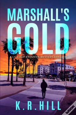 Capa do artigo Marshall'S Gold