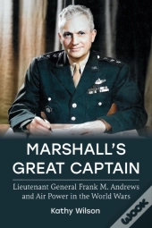 Marshall'S Great Captain