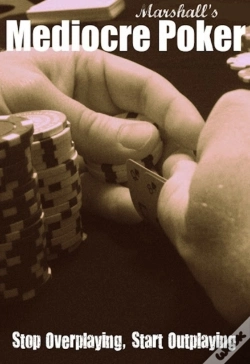 Capa do artigo Marshall'S Mediocre Poker